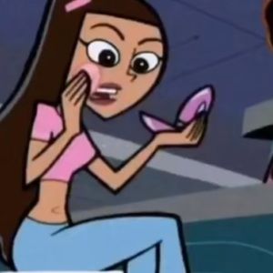 Meet your Posher, Eden